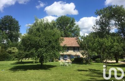 vente maison 335 000 € à proximité de Commercy (55200)