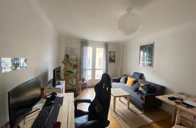 location appartement 590 € CC /mois à proximité de Toulouse (31)