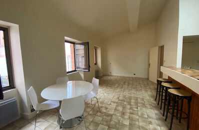 location appartement 900 € CC /mois à proximité de Pechbonnieu (31140)