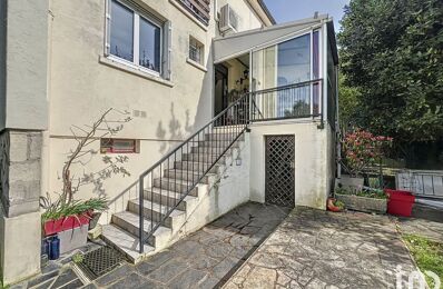 vente maison 313 000 € à proximité de Villeconin (91580)