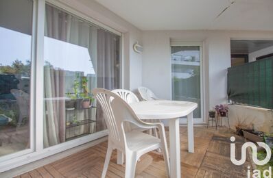 vente appartement 136 000 € à proximité de Fontaine-Lès-Dijon (21121)
