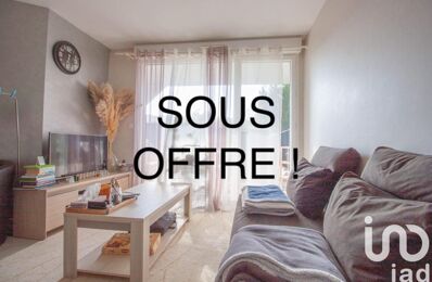 vente appartement 136 000 € à proximité de Saint-Apollinaire (21850)