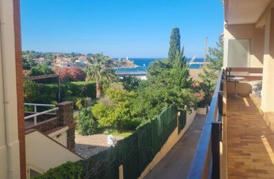 appartement 2 pièces 37 m2 à vendre à Port-Vendres (66660)