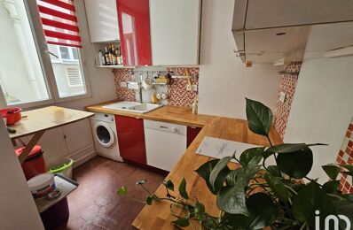 vente appartement 439 000 € à proximité de Montfermeil (93370)