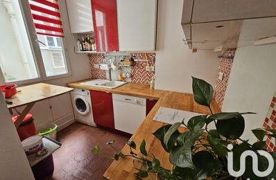 vente appartement 399 000 € à proximité de Bry-sur-Marne (94360)