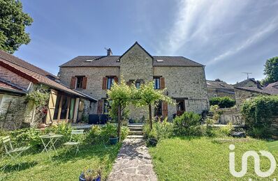 vente maison 499 000 € à proximité de Lainville-en-Vexin (78440)