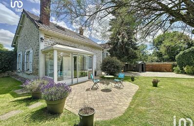 vente maison 269 000 € à proximité de Orveau (91590)