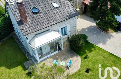 vente maison 269 000 € à proximité de Gironville-sur-Essonne (91720)