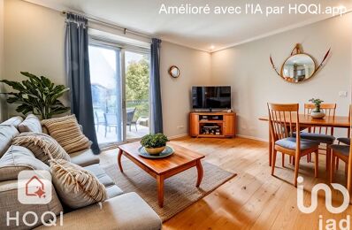 vente maison 279 000 € à proximité de Le Pecq (78230)