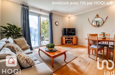 vente maison 279 000 € à proximité de Ecquevilly (78920)