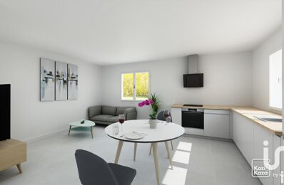 vente maison 145 000 € à proximité de Champeaux (77720)