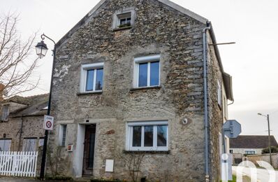 vente maison 145 000 € à proximité de Liverdy-en-Brie (77220)