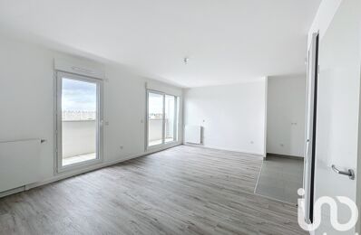 location appartement 1 450 € CC /mois à proximité de Champigny-sur-Marne (94500)