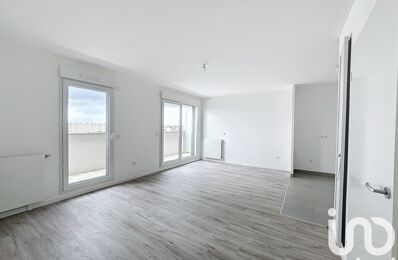 location appartement 1 450 € CC /mois à proximité de Brou-sur-Chantereine (77177)