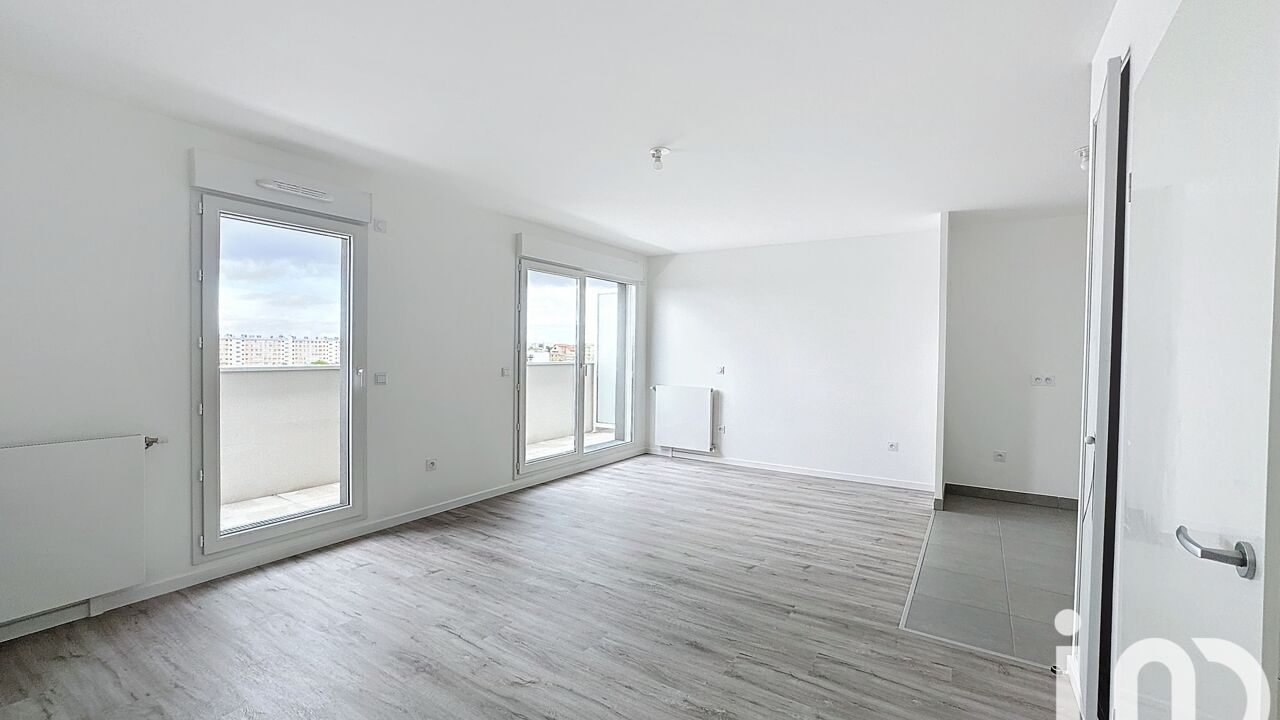 appartement 2 pièces 59 m2 à louer à Champigny-sur-Marne (94500)