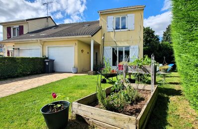 vente maison 335 000 € à proximité de Thiverval-Grignon (78850)