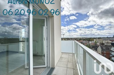 location appartement 2 500 € CC /mois à proximité de Brou-sur-Chantereine (77177)