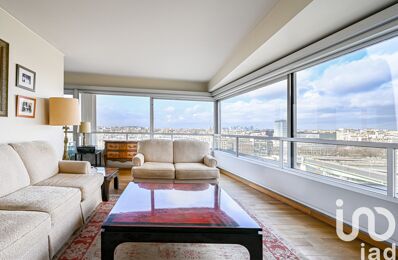 vente appartement 1 290 000 € à proximité de Boulogne-Billancourt (92100)