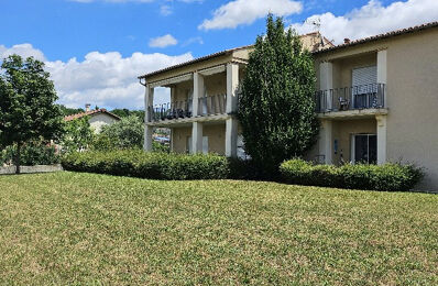 vente appartement 240 000 € à proximité de Salaise-sur-Sanne (38150)