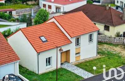 vente maison 375 000 € à proximité de Vry (57640)