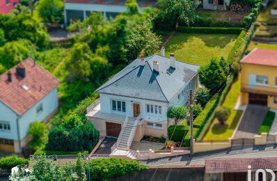 vente maison 215 000 € à proximité de Boulange (57655)