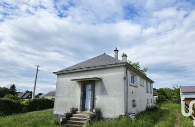 vente maison 139 500 € à proximité de Saint-Germain-sur-Vienne (37500)