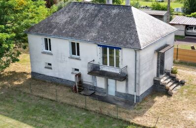 vente maison 139 500 € à proximité de Huismes (37420)