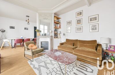 vente appartement 895 000 € à proximité de Ermont (95120)