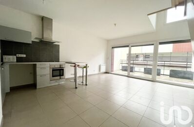 vente appartement 174 000 € à proximité de Orainville (02190)