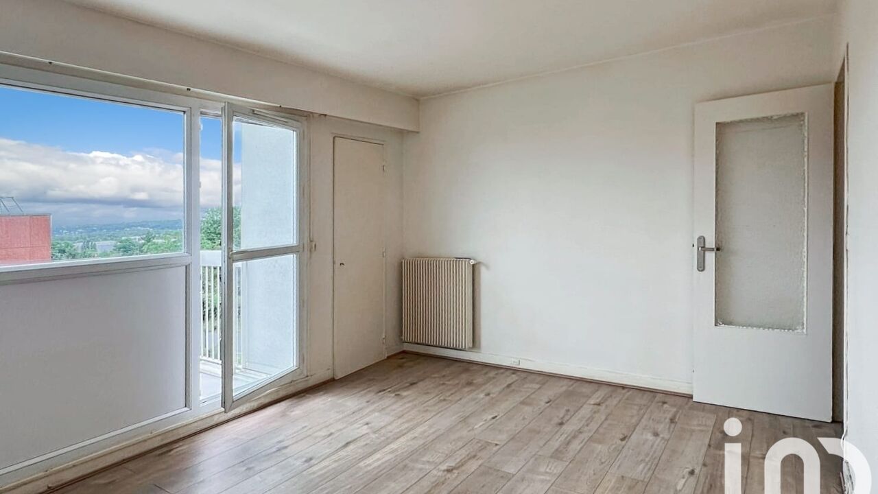 appartement 1 pièces 28 m2 à vendre à Bonneuil-sur-Marne (94380)