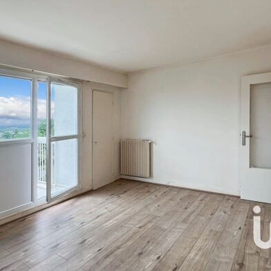 Appartement 1 pièce 28 m²