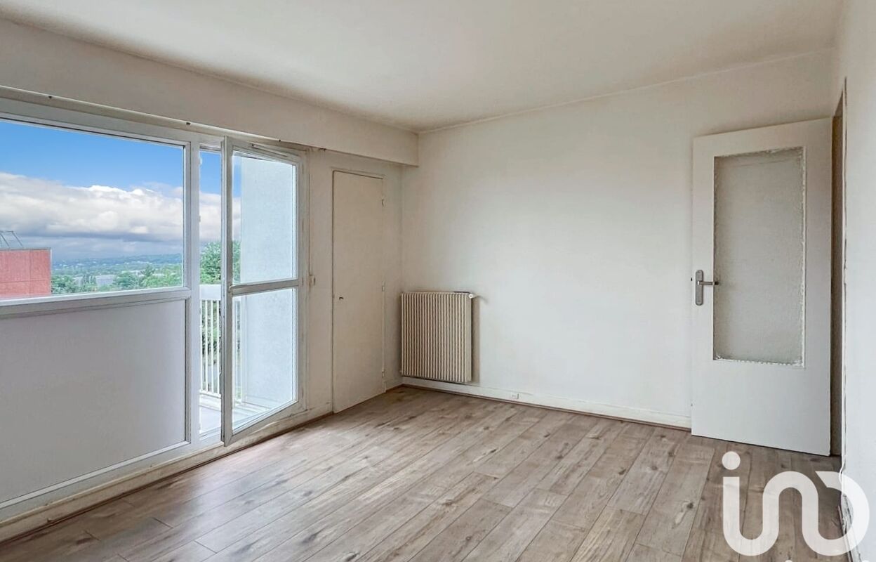 appartement 1 pièces 28 m2 à vendre à Bonneuil-sur-Marne (94380)