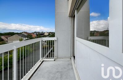 vente appartement 125 000 € à proximité de Villeneuve-Saint-Georges (94190)