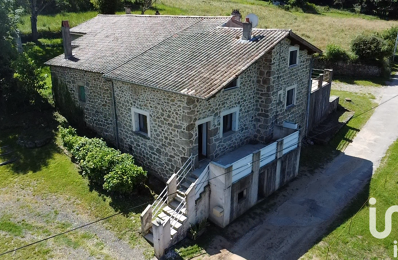 vente maison 159 000 € à proximité de Saint-Agrève (07320)