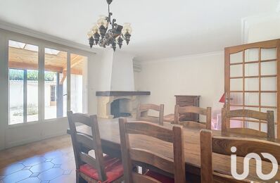 vente maison 380 000 € à proximité de Montaud (34160)