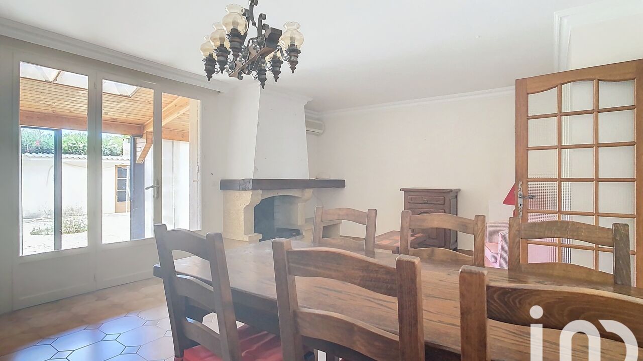 maison 6 pièces 122 m2 à vendre à Mauguio (34130)