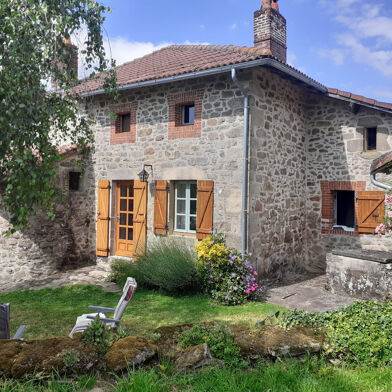 Maison 4 pièces 94 m²