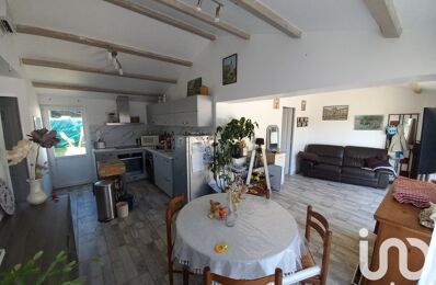 vente maison 558 000 € à proximité de Saint-Pierre-d'Oléron (17310)