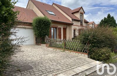 vente maison 346 500 € à proximité de Saint-Cyr-en-Val (45590)