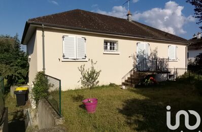 vente maison 133 000 € à proximité de Preuilly-la-Ville (36220)