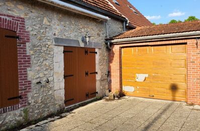 vente maison 109 000 € à proximité de Saint-Aubin (10400)