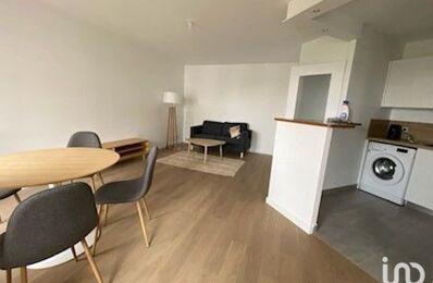 location appartement 1 600 € CC /mois à proximité de Paris 9 (75009)