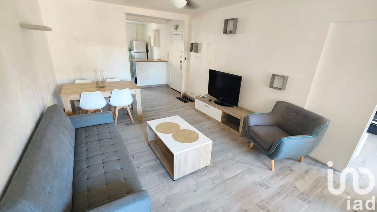 appartement 4 pièces 74 m2 à vendre à Fréjus (83600)