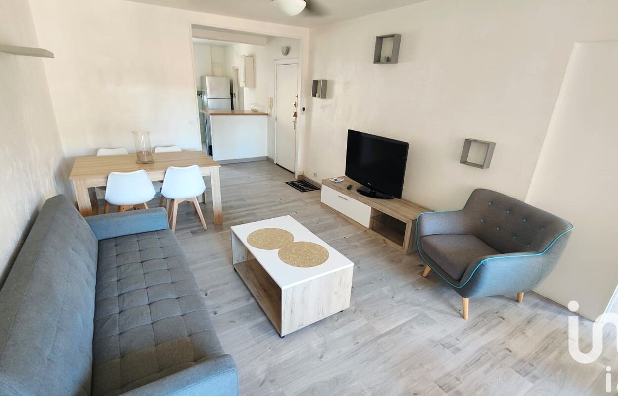 appartement 4 pièces 74 m2 à vendre à Fréjus (83600)