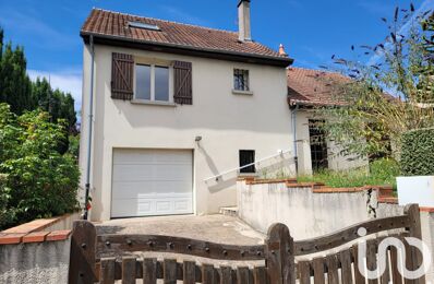 vente maison 169 000 € à proximité de Renay (41100)