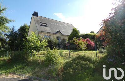 vente maison 200 000 € à proximité de Saint-Onen-la-Chapelle (35290)