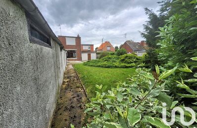 vente maison 99 900 € à proximité de Saint-Hilaire-Lez-Cambrai (59292)