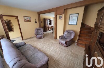 vente maison 99 900 € à proximité de Vendegies-Au-Bois (59218)