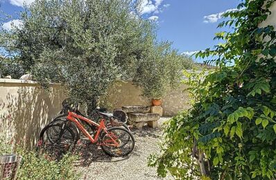 vente maison 335 000 € à proximité de Saint-Rémy-de-Provence (13210)