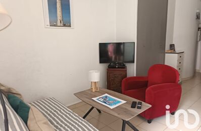 vente appartement 115 000 € à proximité de Marseillan (34340)